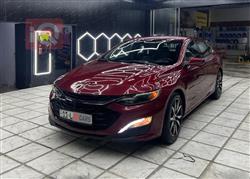 شيفروليه ماليبو